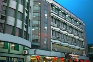 Iloilo Midtown Hotel Exterior foto